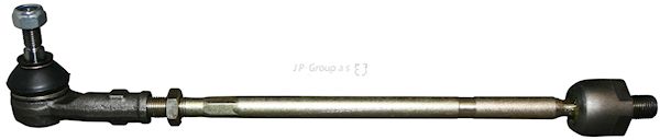 JP GROUP Поперечная рулевая тяга 1144401970
